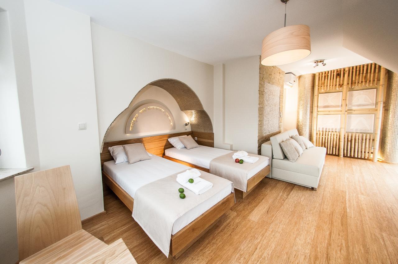 Lawendowy Zdroj Medycyna I Spa Busko-Zdroj Bagian luar foto