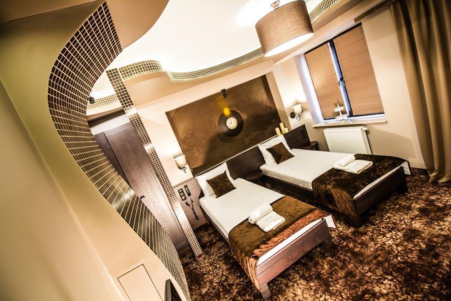 Lawendowy Zdroj Medycyna I Spa Busko-Zdroj Bagian luar foto